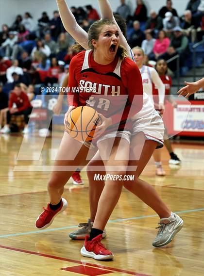 Thumbnail 1 in South Mecklenburg @ Charlotte Catholic photogallery.