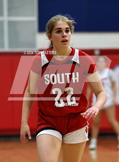 Thumbnail 3 in South Mecklenburg @ Charlotte Catholic photogallery.