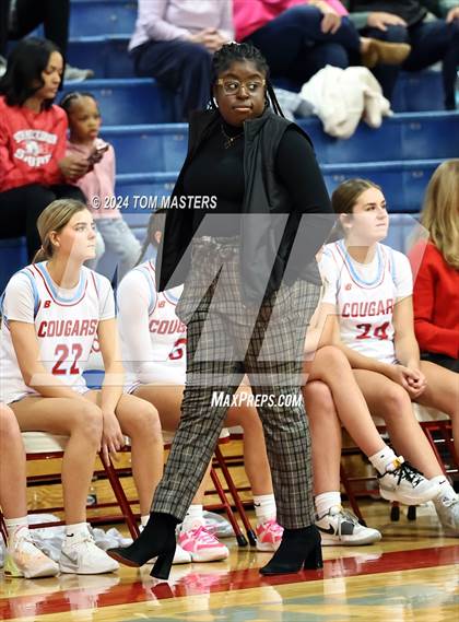 Thumbnail 3 in South Mecklenburg @ Charlotte Catholic photogallery.