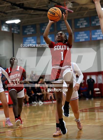 Thumbnail 3 in South Mecklenburg @ Charlotte Catholic photogallery.