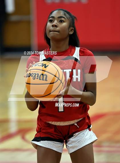 Thumbnail 3 in South Mecklenburg @ Charlotte Catholic photogallery.