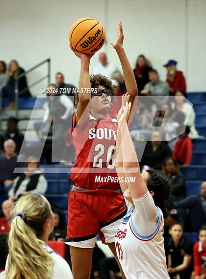 Thumbnail 1 in South Mecklenburg @ Charlotte Catholic photogallery.