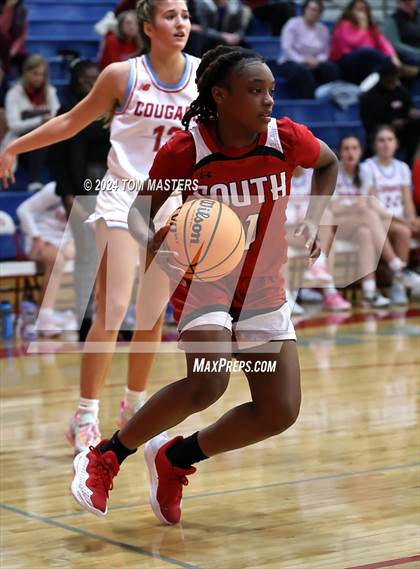 Thumbnail 3 in South Mecklenburg @ Charlotte Catholic photogallery.