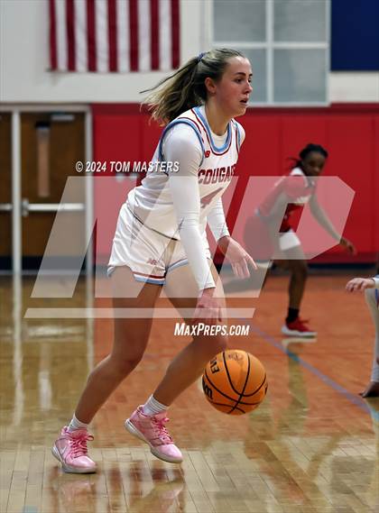 Thumbnail 3 in South Mecklenburg @ Charlotte Catholic photogallery.