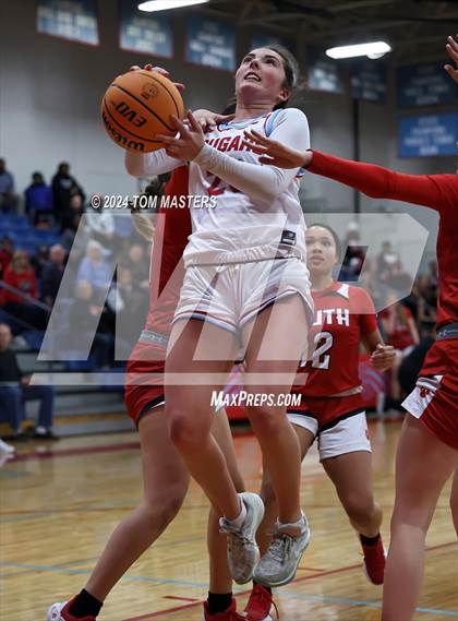 Thumbnail 3 in South Mecklenburg @ Charlotte Catholic photogallery.