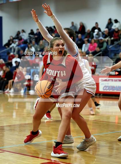 Thumbnail 3 in South Mecklenburg @ Charlotte Catholic photogallery.