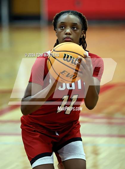Thumbnail 3 in South Mecklenburg @ Charlotte Catholic photogallery.
