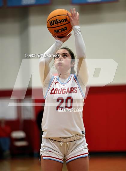 Thumbnail 2 in South Mecklenburg @ Charlotte Catholic photogallery.