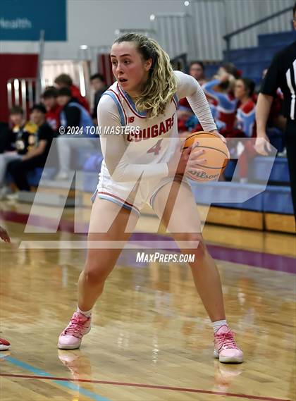 Thumbnail 3 in South Mecklenburg @ Charlotte Catholic photogallery.