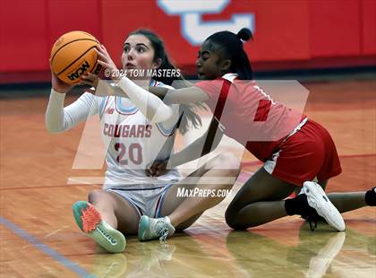 Thumbnail 2 in South Mecklenburg @ Charlotte Catholic photogallery.
