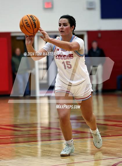 Thumbnail 3 in South Mecklenburg @ Charlotte Catholic photogallery.