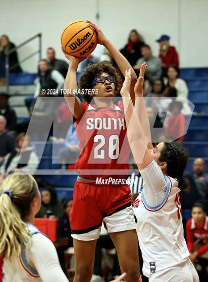 Thumbnail 3 in South Mecklenburg @ Charlotte Catholic photogallery.