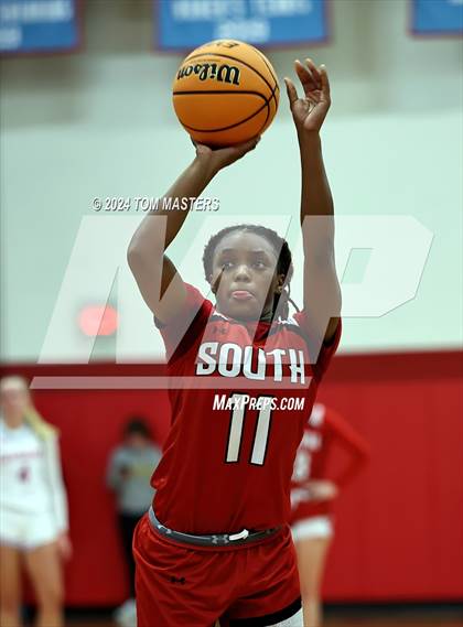 Thumbnail 1 in South Mecklenburg @ Charlotte Catholic photogallery.