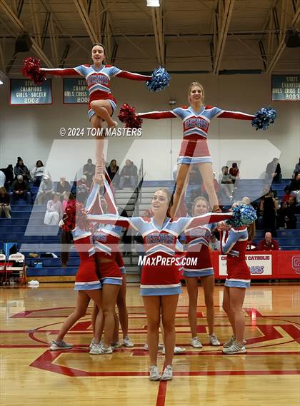 Thumbnail 3 in South Mecklenburg @ Charlotte Catholic photogallery.