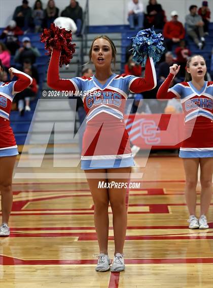 Thumbnail 3 in South Mecklenburg @ Charlotte Catholic photogallery.