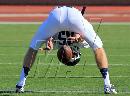 Thumbnail 3 in Crenshaw vs Loyola (Mission Viejo Classic) photogallery.