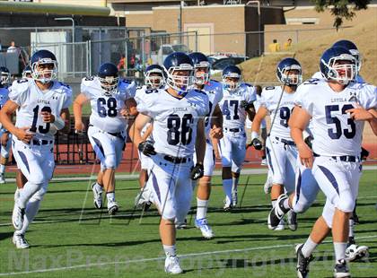 Thumbnail 3 in Crenshaw vs Loyola (Mission Viejo Classic) photogallery.