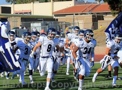 Thumbnail 2 in Crenshaw vs Loyola (Mission Viejo Classic) photogallery.