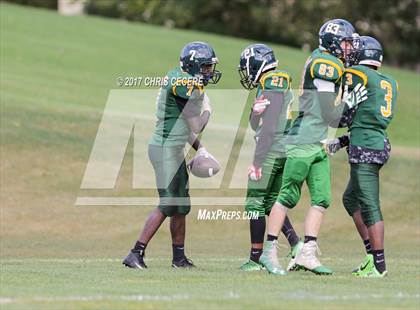 Thumbnail 2 in South Seneca/Romulus/Dickerson @ Finney/Northstar Christian Academy photogallery.