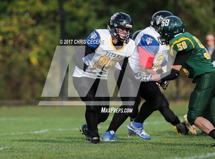 Thumbnail 3 in South Seneca/Romulus/Dickerson @ Finney/Northstar Christian Academy photogallery.