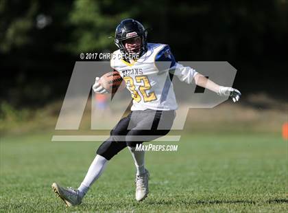 Thumbnail 2 in South Seneca/Romulus/Dickerson @ Finney/Northstar Christian Academy photogallery.