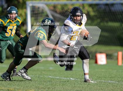 Thumbnail 3 in South Seneca/Romulus/Dickerson @ Finney/Northstar Christian Academy photogallery.