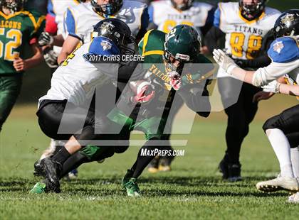 Thumbnail 1 in South Seneca/Romulus/Dickerson @ Finney/Northstar Christian Academy photogallery.