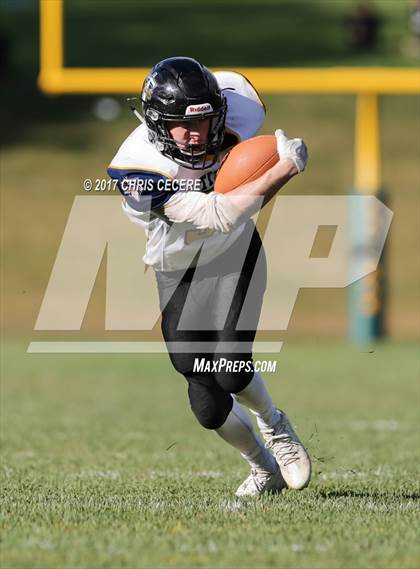 Thumbnail 2 in South Seneca/Romulus/Dickerson @ Finney/Northstar Christian Academy photogallery.