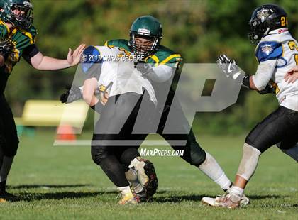Thumbnail 2 in South Seneca/Romulus/Dickerson @ Finney/Northstar Christian Academy photogallery.
