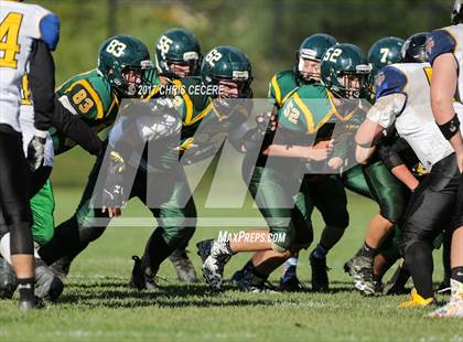 Thumbnail 1 in South Seneca/Romulus/Dickerson @ Finney/Northstar Christian Academy photogallery.