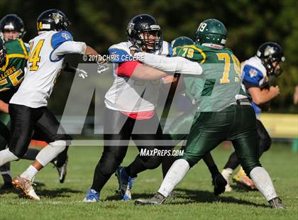 Thumbnail 2 in South Seneca/Romulus/Dickerson @ Finney/Northstar Christian Academy photogallery.