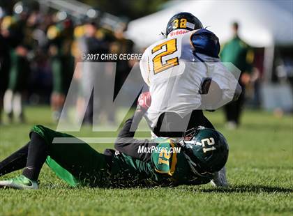 Thumbnail 1 in South Seneca/Romulus/Dickerson @ Finney/Northstar Christian Academy photogallery.