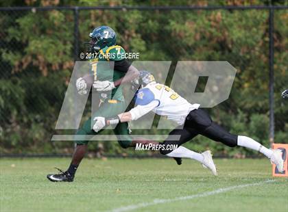 Thumbnail 3 in South Seneca/Romulus/Dickerson @ Finney/Northstar Christian Academy photogallery.