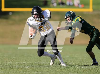 Thumbnail 1 in South Seneca/Romulus/Dickerson @ Finney/Northstar Christian Academy photogallery.