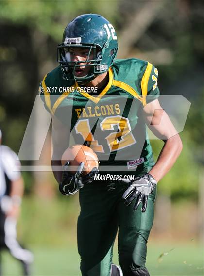 Thumbnail 3 in South Seneca/Romulus/Dickerson @ Finney/Northstar Christian Academy photogallery.