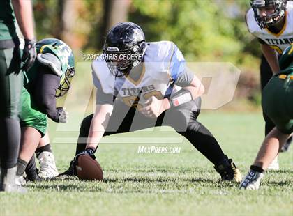 Thumbnail 2 in South Seneca/Romulus/Dickerson @ Finney/Northstar Christian Academy photogallery.