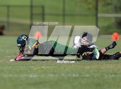 Thumbnail 3 in South Seneca/Romulus/Dickerson @ Finney/Northstar Christian Academy photogallery.