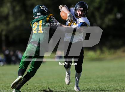 Thumbnail 3 in South Seneca/Romulus/Dickerson @ Finney/Northstar Christian Academy photogallery.