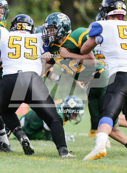 Thumbnail 3 in South Seneca/Romulus/Dickerson @ Finney/Northstar Christian Academy photogallery.