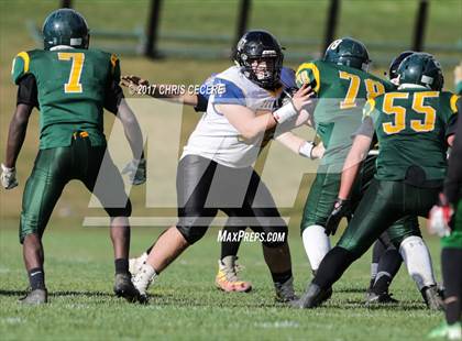 Thumbnail 1 in South Seneca/Romulus/Dickerson @ Finney/Northstar Christian Academy photogallery.
