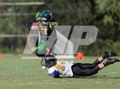 Thumbnail 1 in South Seneca/Romulus/Dickerson @ Finney/Northstar Christian Academy photogallery.