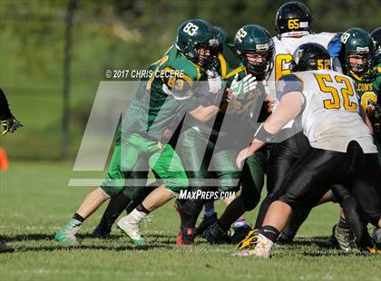 Thumbnail 2 in South Seneca/Romulus/Dickerson @ Finney/Northstar Christian Academy photogallery.