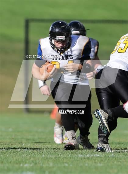 Thumbnail 1 in South Seneca/Romulus/Dickerson @ Finney/Northstar Christian Academy photogallery.