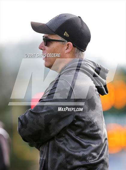 Thumbnail 1 in South Seneca/Romulus/Dickerson @ Finney/Northstar Christian Academy photogallery.