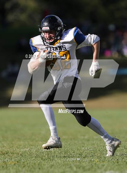 Thumbnail 1 in South Seneca/Romulus/Dickerson @ Finney/Northstar Christian Academy photogallery.