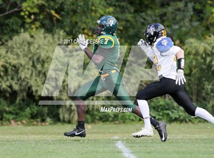 Thumbnail 1 in South Seneca/Romulus/Dickerson @ Finney/Northstar Christian Academy photogallery.