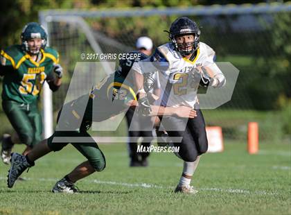 Thumbnail 1 in South Seneca/Romulus/Dickerson @ Finney/Northstar Christian Academy photogallery.