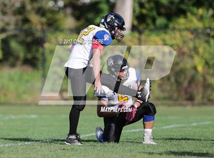 Thumbnail 1 in South Seneca/Romulus/Dickerson @ Finney/Northstar Christian Academy photogallery.