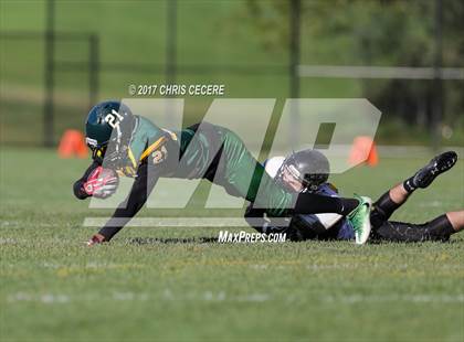 Thumbnail 2 in South Seneca/Romulus/Dickerson @ Finney/Northstar Christian Academy photogallery.