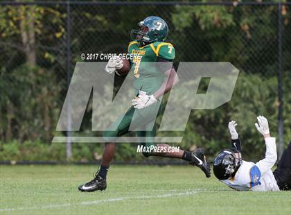 Thumbnail 2 in South Seneca/Romulus/Dickerson @ Finney/Northstar Christian Academy photogallery.